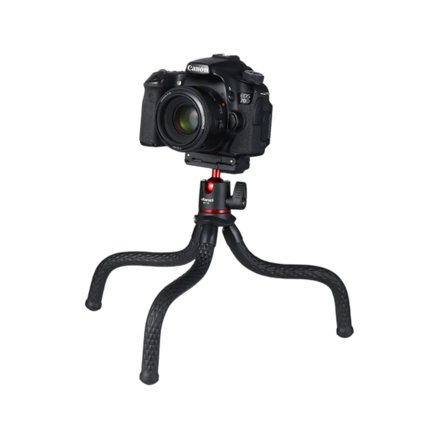 ULANZI Camera Tripod Flexible Stand