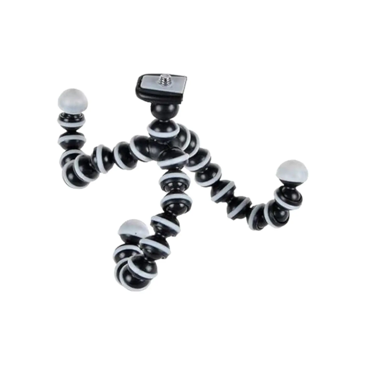 Octopus Camera Tripod Flexible Stand