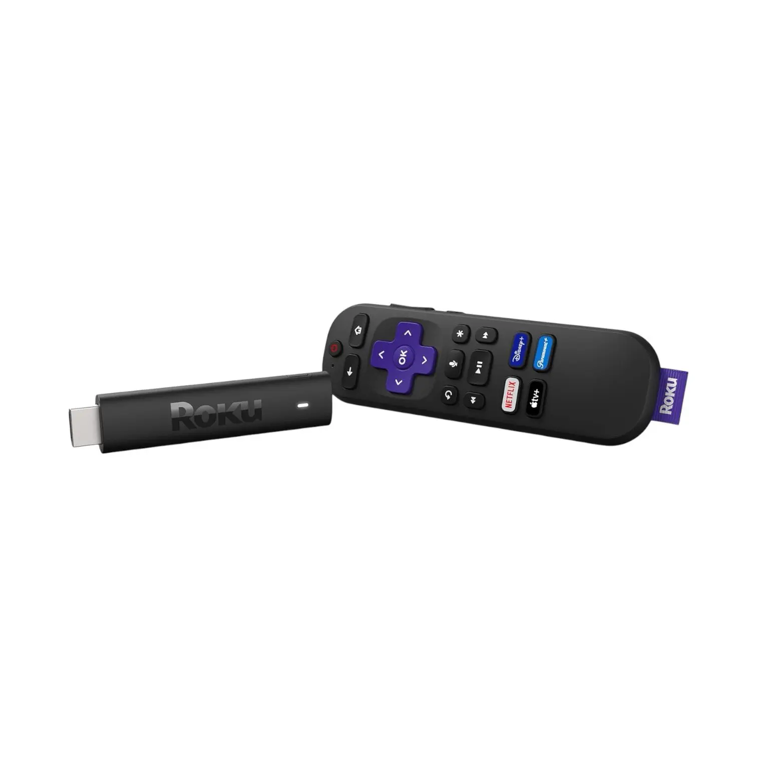 Roku Streaming Stick 4K HDR10+