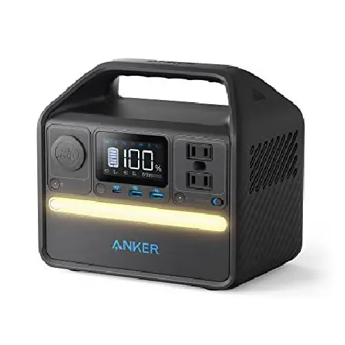 Anker 521 300W Portable Power Station