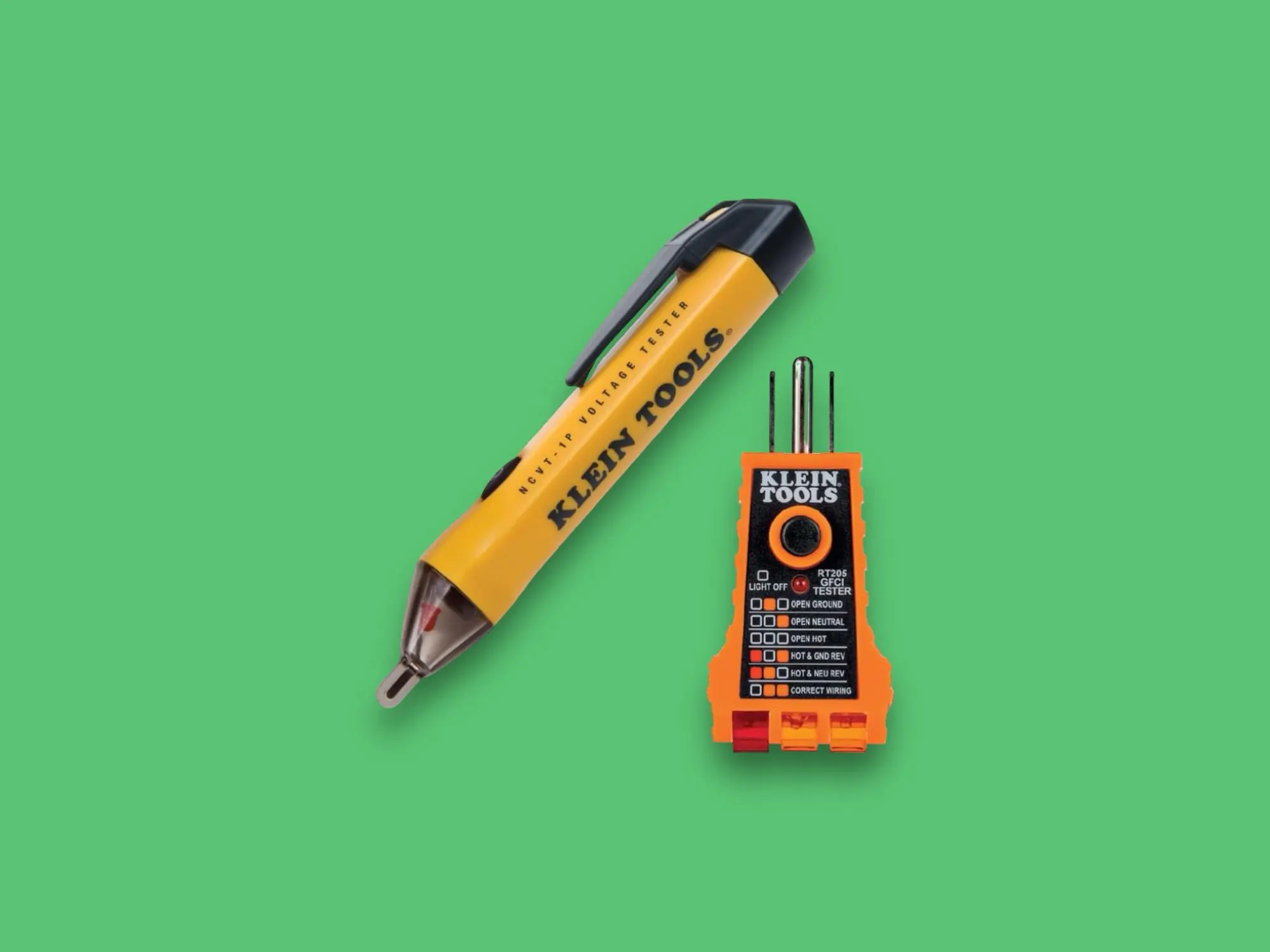 Hands-On with Klein Tools: How the NCVT1PKIT Electrical Tester Kit Stands Out
