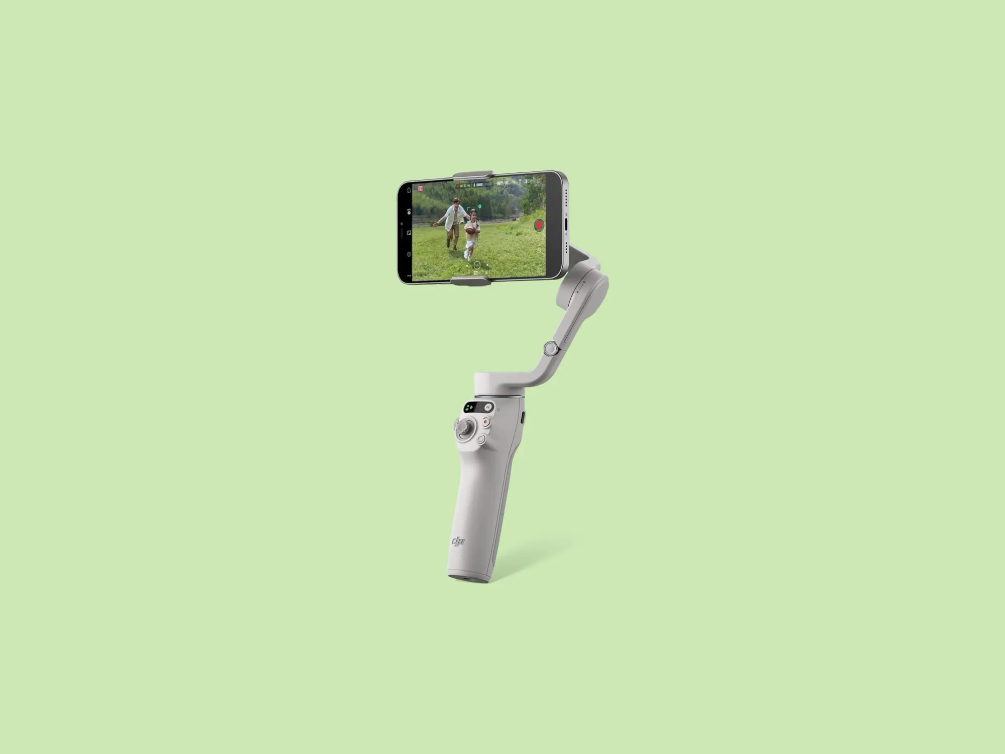 DJI Osmo Mobile 6: The Ultimate Smartphone Stabilizer for Filmmakers