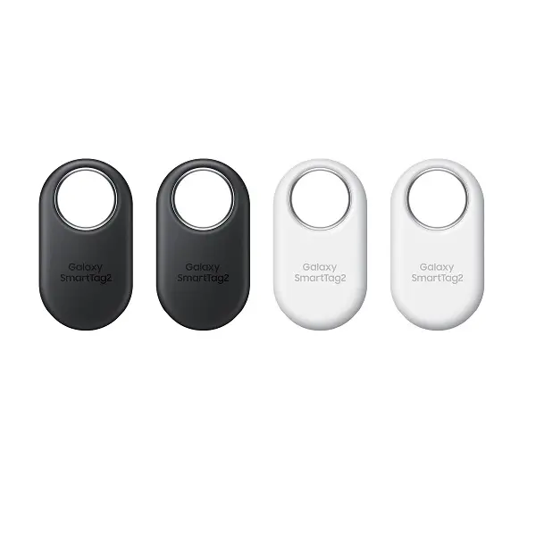 Samsung Galaxy SmartTag2 (4 Pack)