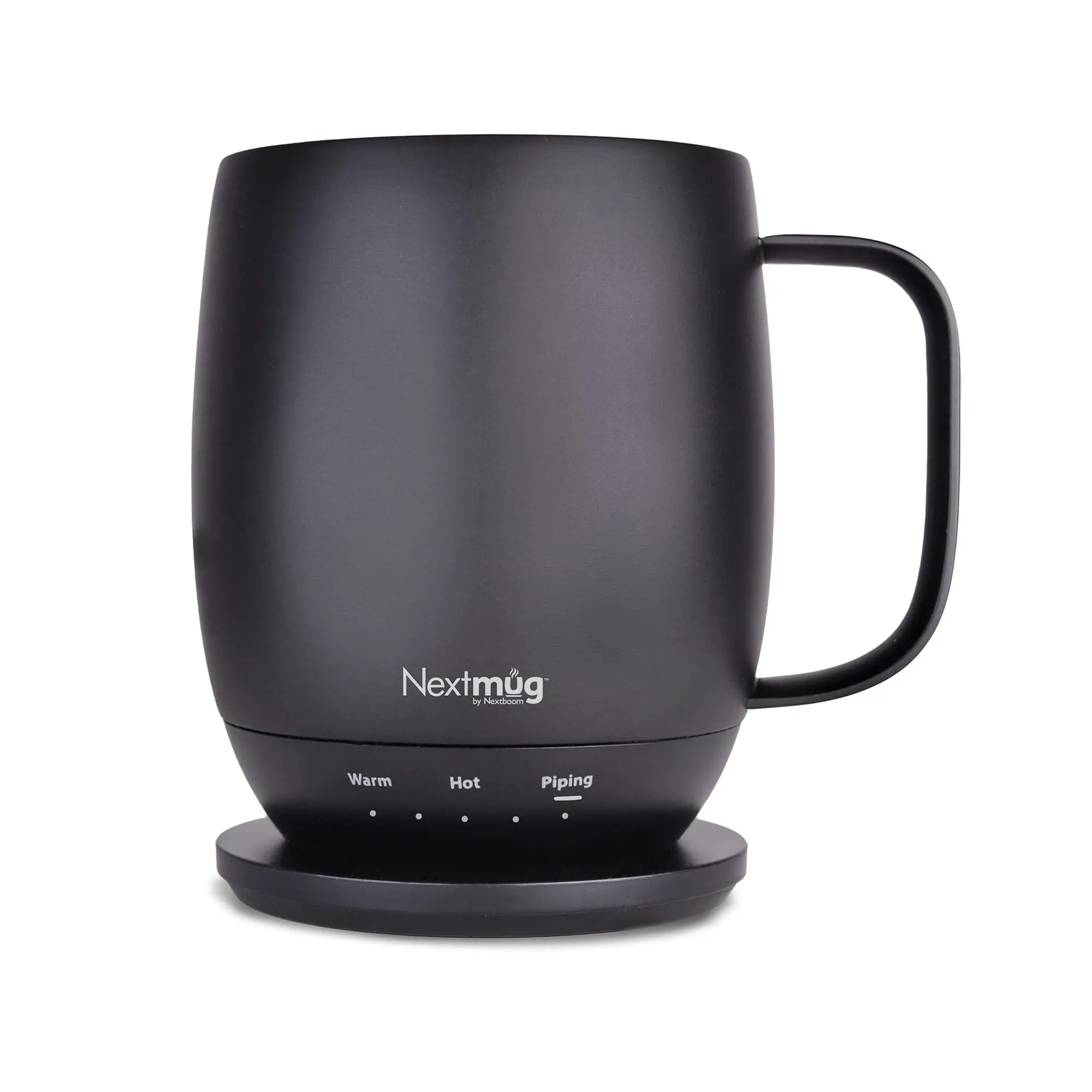 Nextmug Self-Heating Smart Coffee Mug (14 oz)