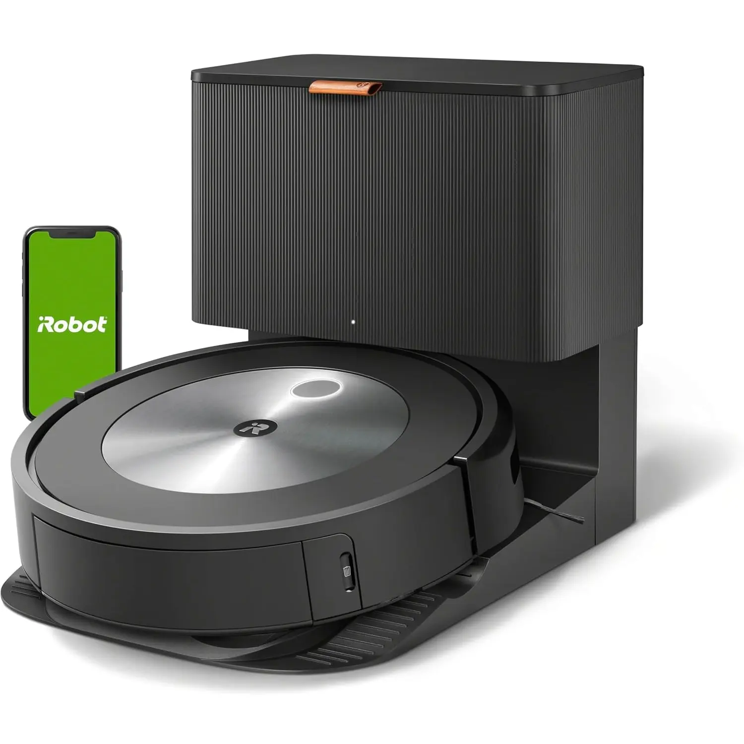 iRobot Roomba j7+ Self-Emptying Vacuum