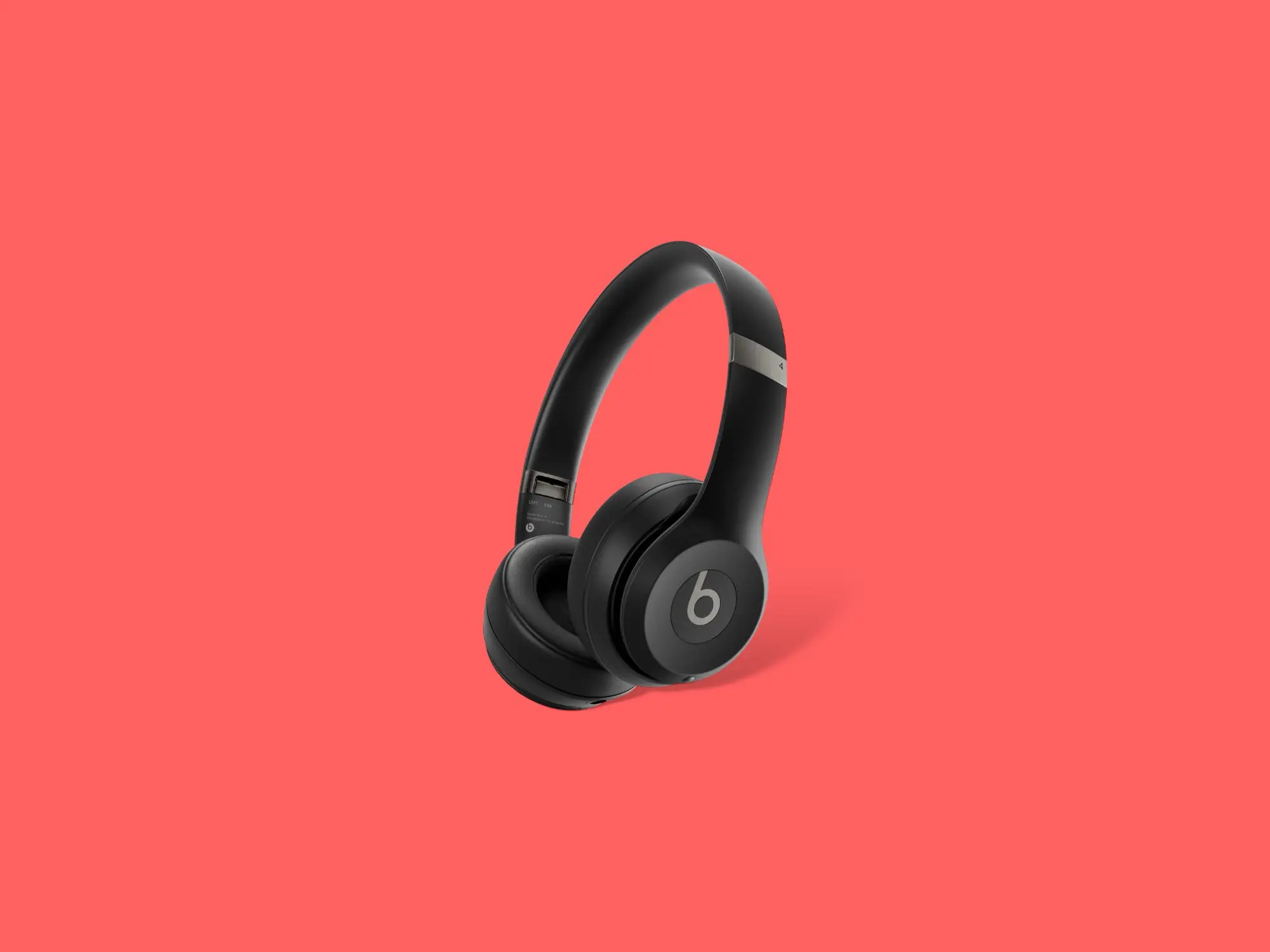 Beats Solo 4: Best Wireless Headphones for On-the-Go Music