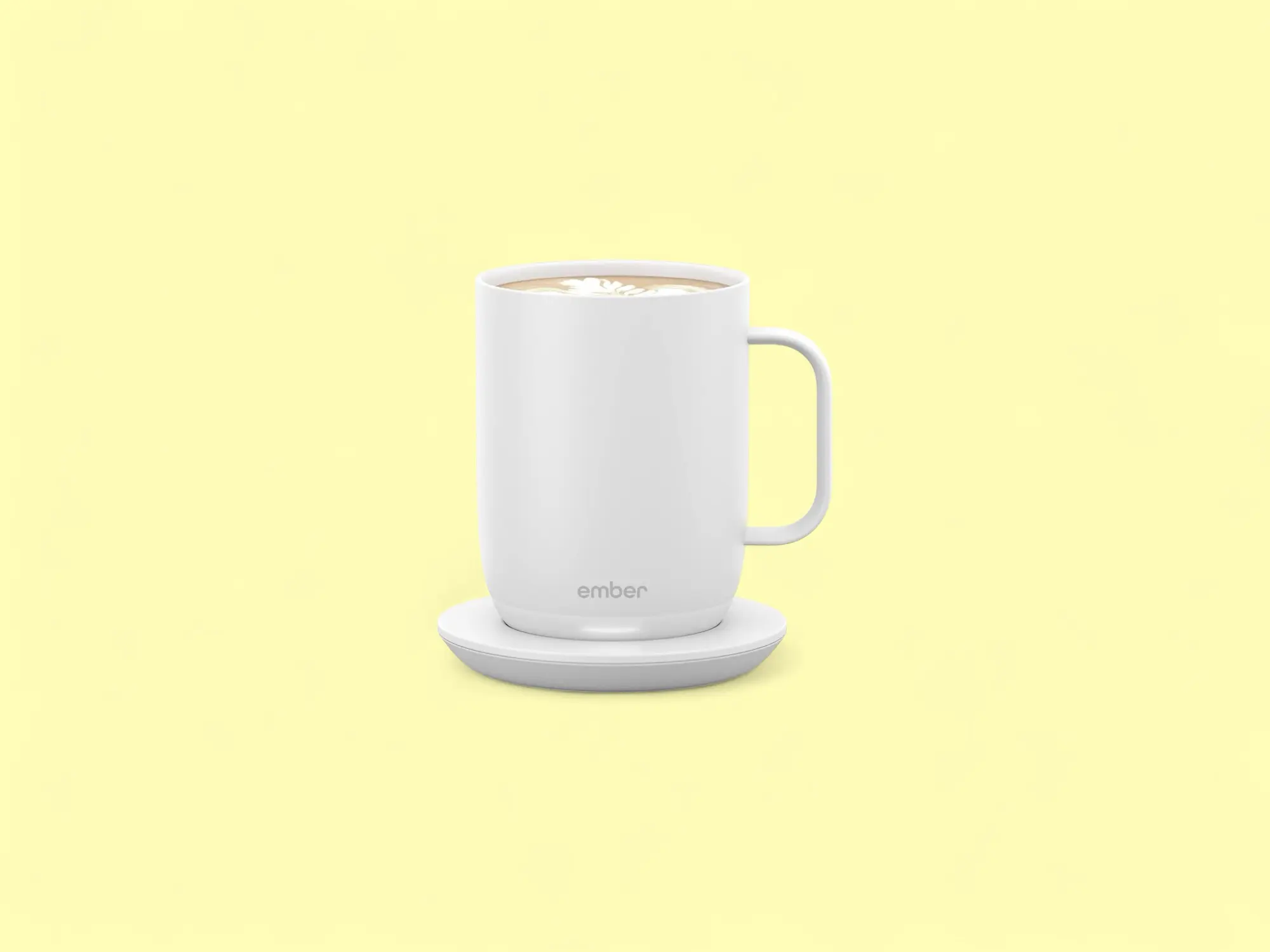 Ember Smart Mug 2: Best Temperature Control Mug for Coffee
