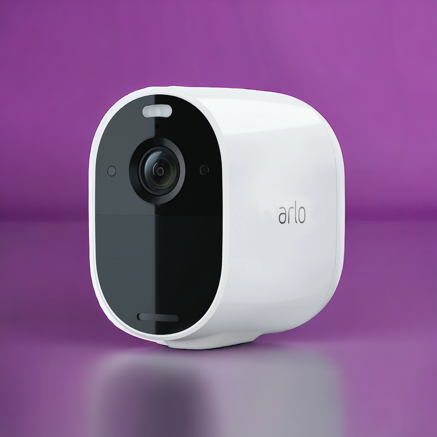 Maximizing Home Safety with the Arlo Essential Spotlight Camera