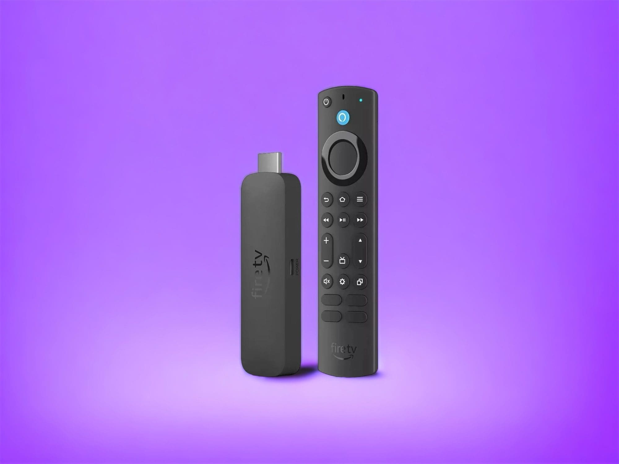 Amazon Fire TV Stick 4K: The Best Streaming Device For Home