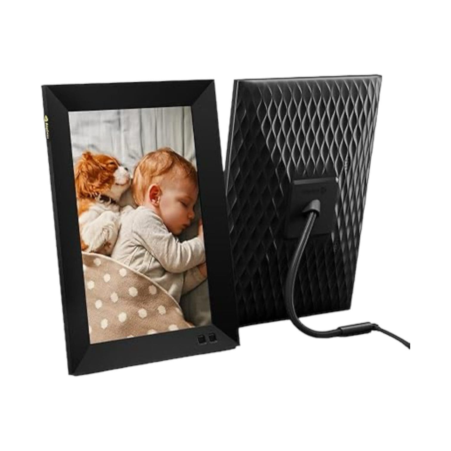 Skylight Digital Frame: Creative Ideas for Picture Decor