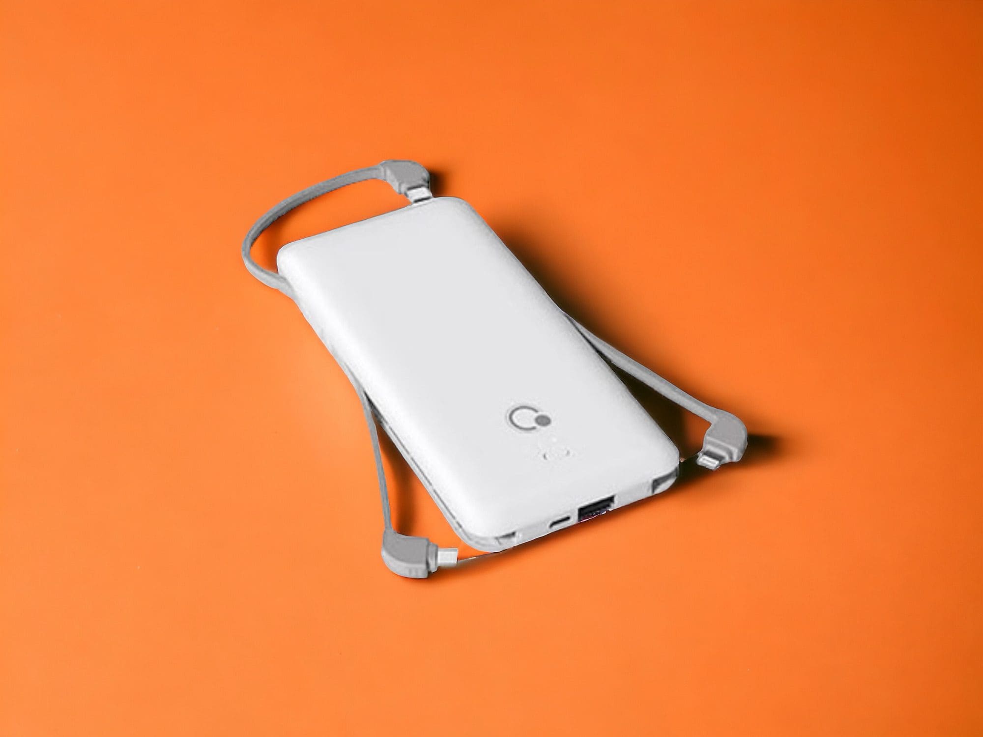 Exploring the Brand Q Portable Charger: A Compact Power Solution for All Devices