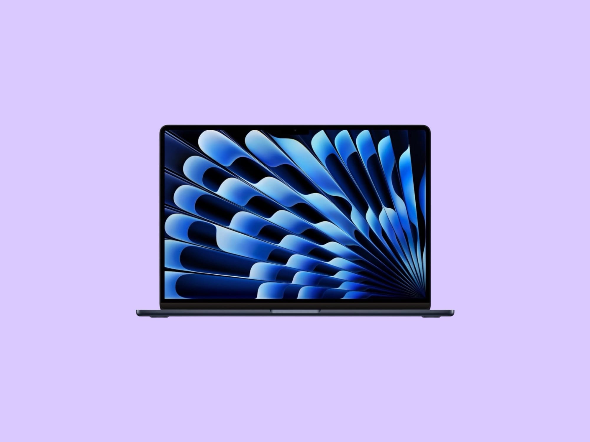 Apple MacBook Air 15″ with M3 Chip: Lightweight Design Meets Heavyweight Performance