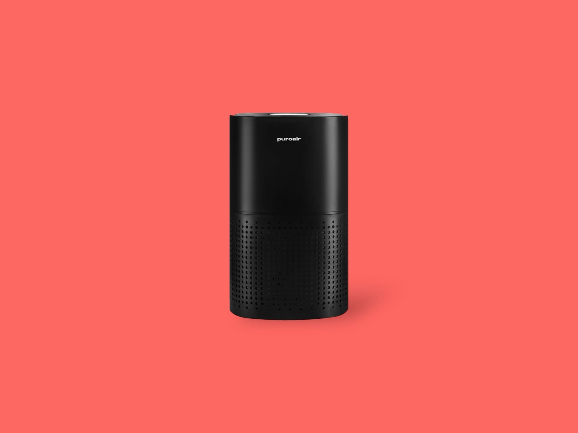 Fresh Air at Home: How the PuroAir Air Purifier Transforms Your Home