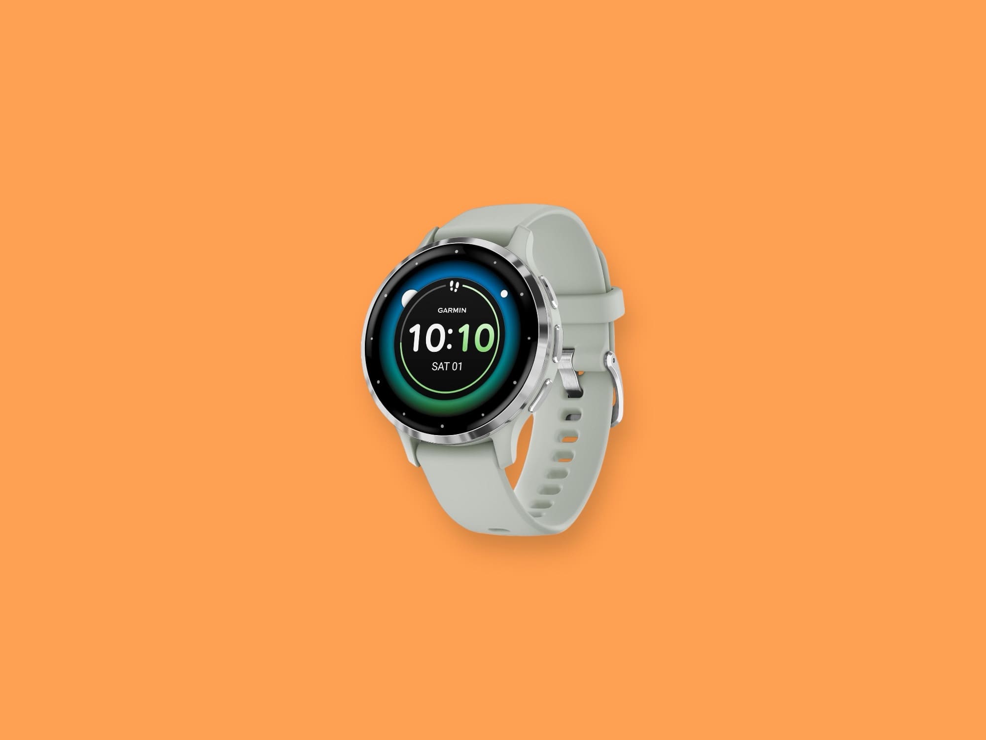 Garmin Venu 3S Smart Watch: Your Ultimate Health & Fitness Companion
