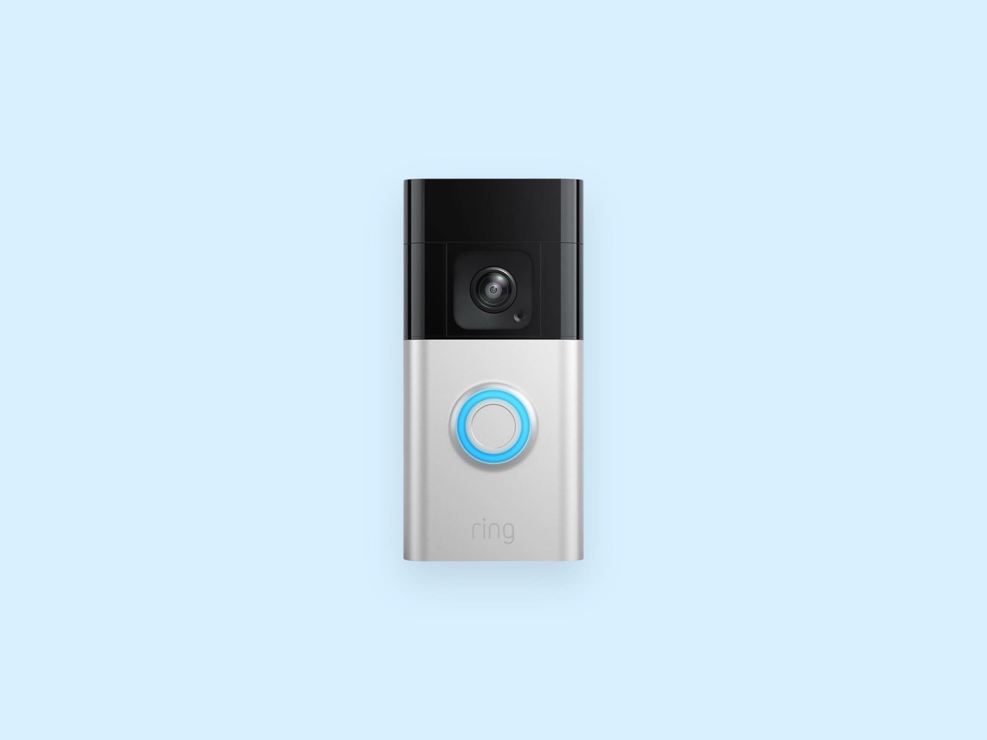 Ring Battery Doorbell Pro: Best Video Doorbell For Your Home